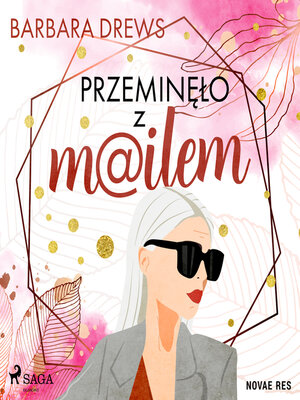 cover image of Przeminęło z mailem